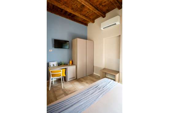 Camera Matrimoniale  Deluxe 