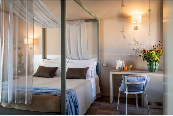 Suite romantica Naviglio_en