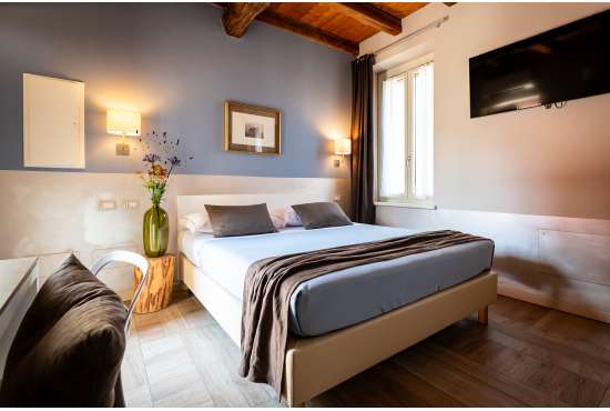 Suite famigliare Torre Colombaia_en